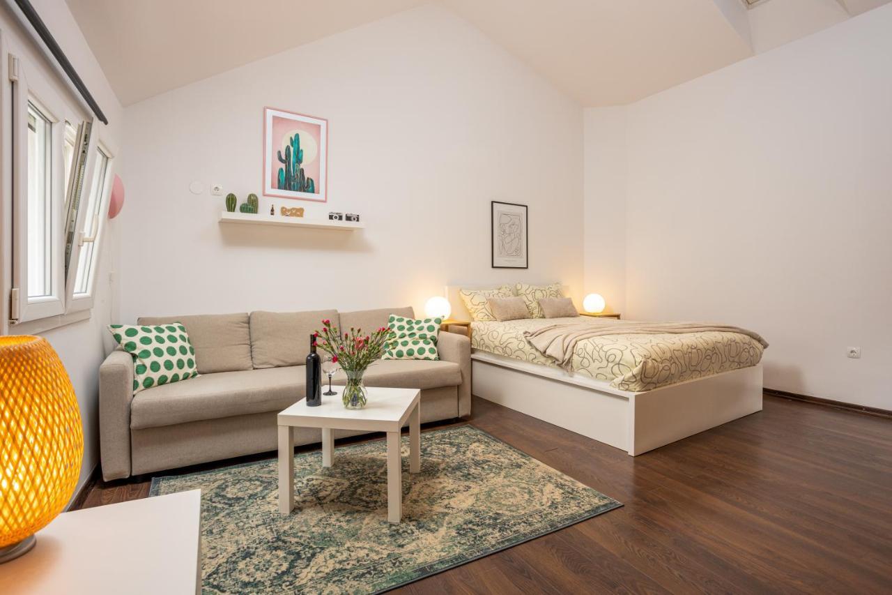 Apartamento 4 Us Split Exterior foto